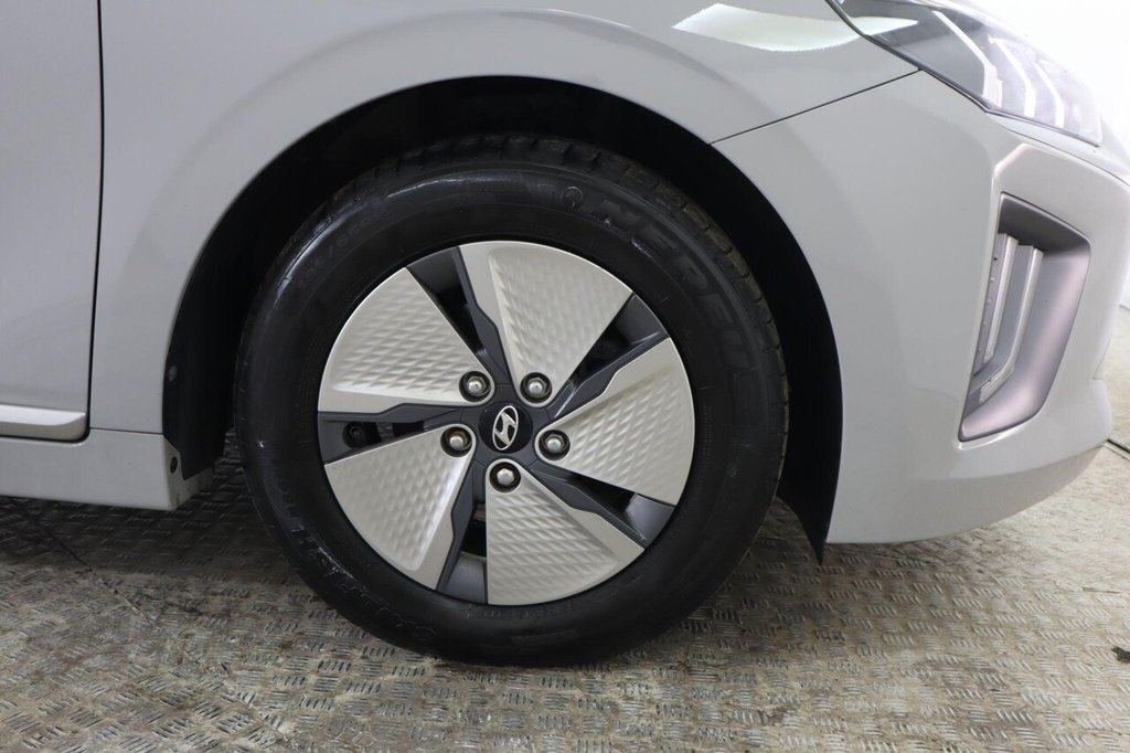 Used Hyundai IONIQ 2021 for sale - 77557782: Photo 28