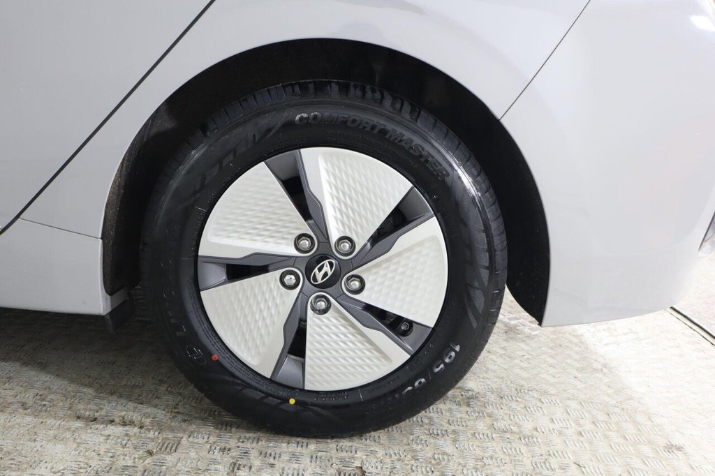 Used Hyundai IONIQ 2021 for sale - 77557782: Photo 30