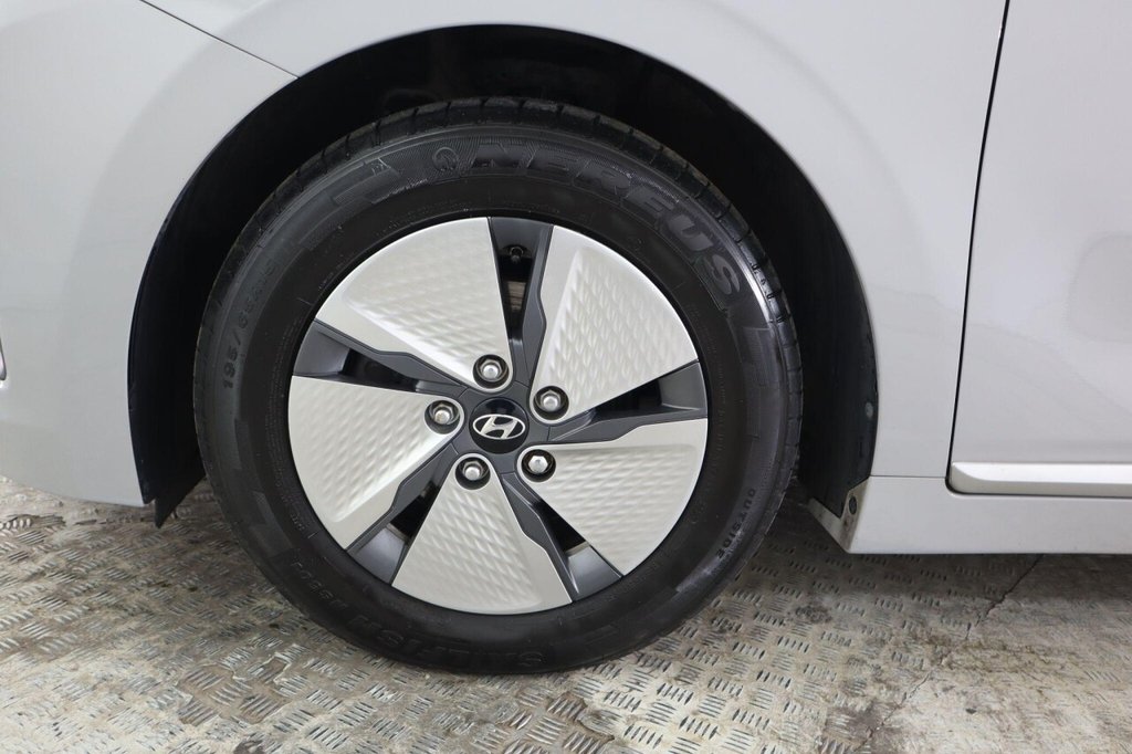 Used Hyundai IONIQ 2021 for sale - 77557782: Photo 31