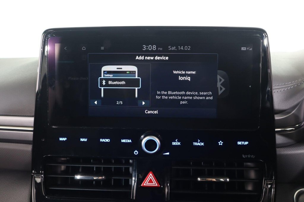 Used Hyundai IONIQ 2021 for sale - 77557782: Photo 39