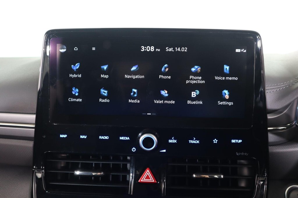 Used Hyundai IONIQ 2021 for sale - 77557782: Photo 40