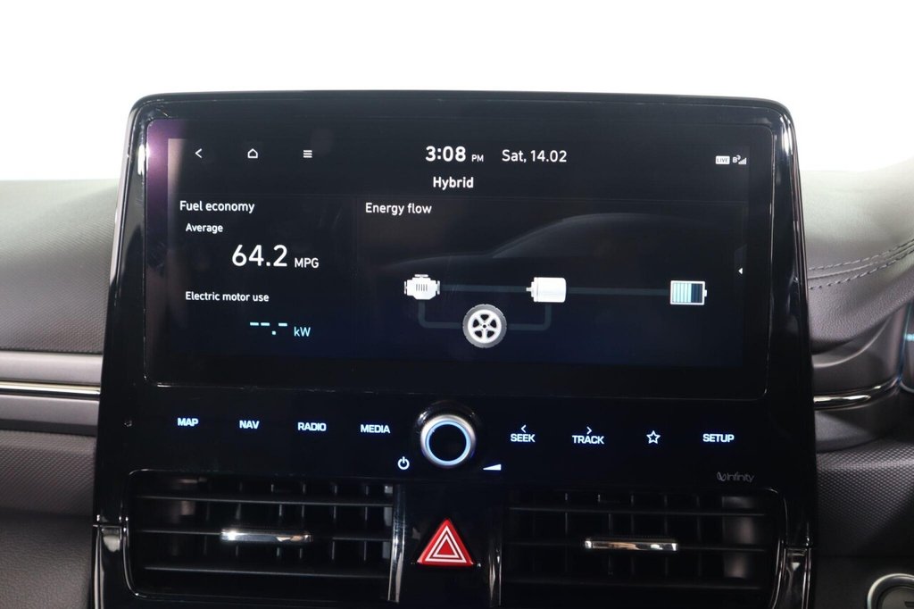 Used Hyundai IONIQ 2021 for sale - 77557782: Photo 41