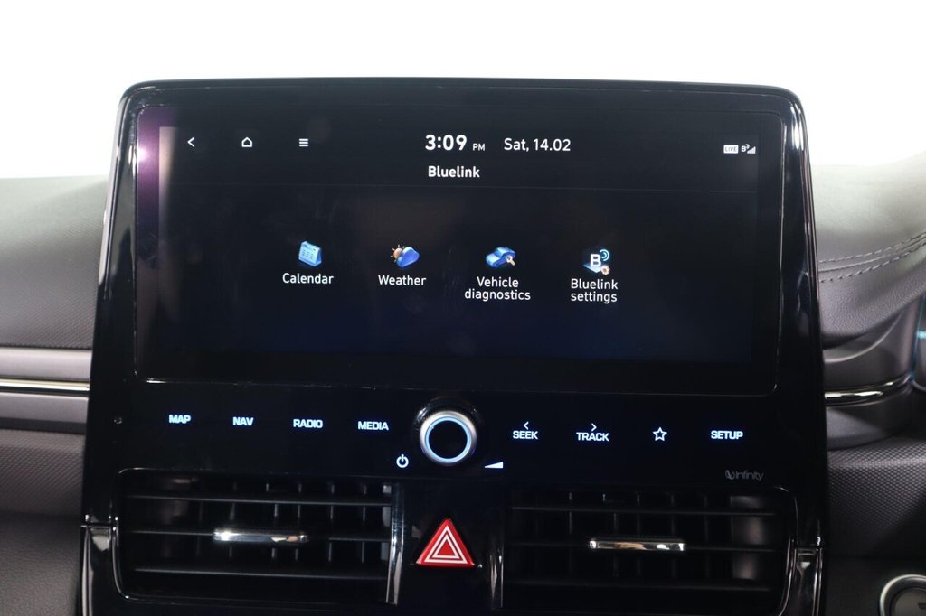 Used Hyundai IONIQ 2021 for sale - 77557782: Photo 42