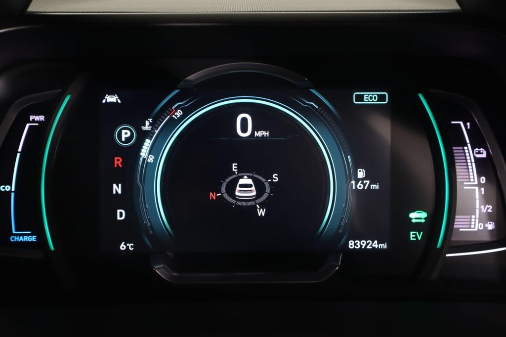 Used Hyundai IONIQ 2021 for sale - 77557782: Photo 46