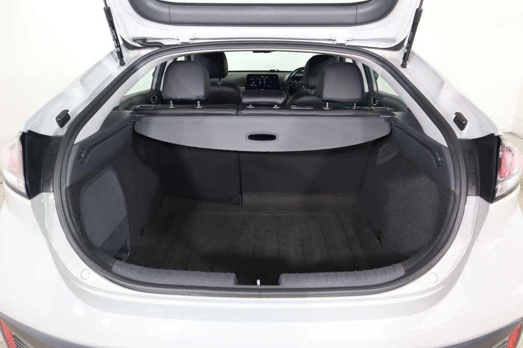 Used Hyundai IONIQ 2021 for sale - 77557782: Photo 47