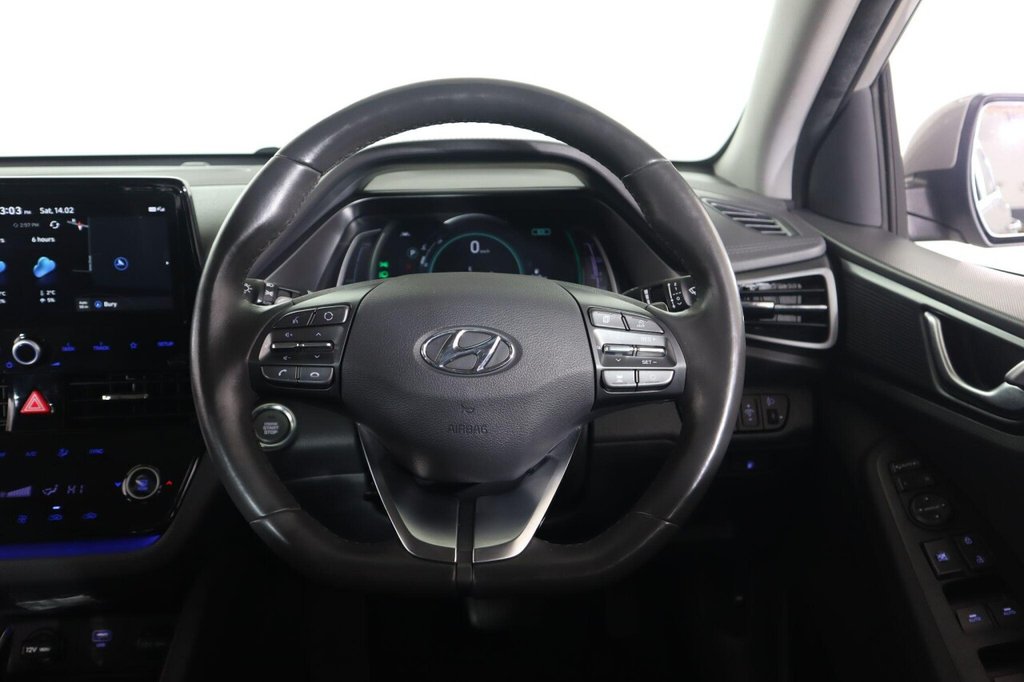 Used Hyundai IONIQ 2021 for sale - 77557782: Photo 48