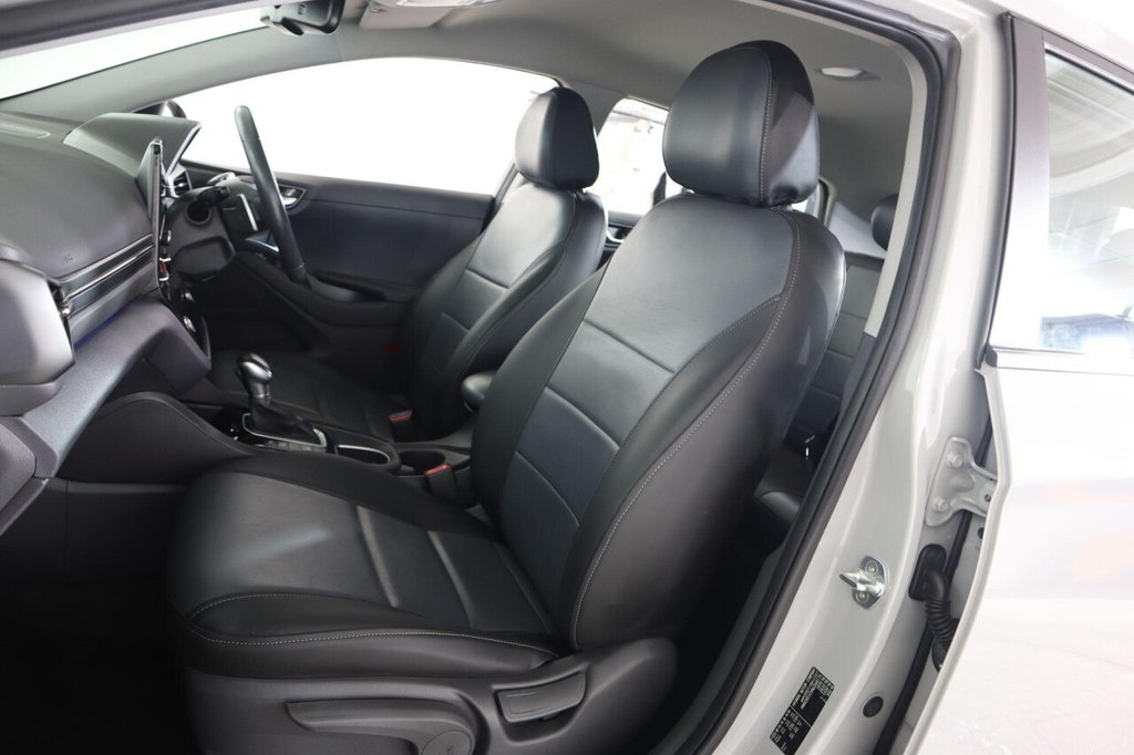 Used Hyundai IONIQ 2021 for sale - 77557782: Photo 49