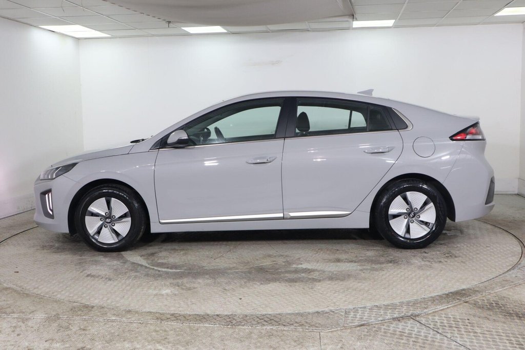 Used Hyundai IONIQ 2021 for sale - 77557782: Photo 6
