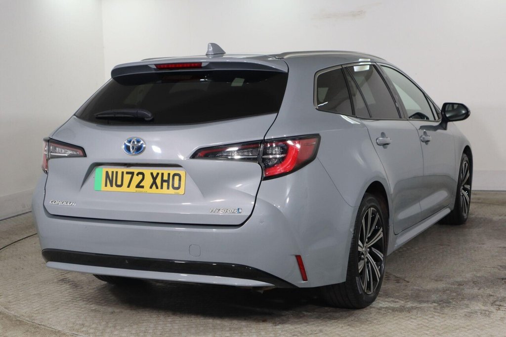 Used Toyota Corolla 2022 for sale - 77014428: Photo 10