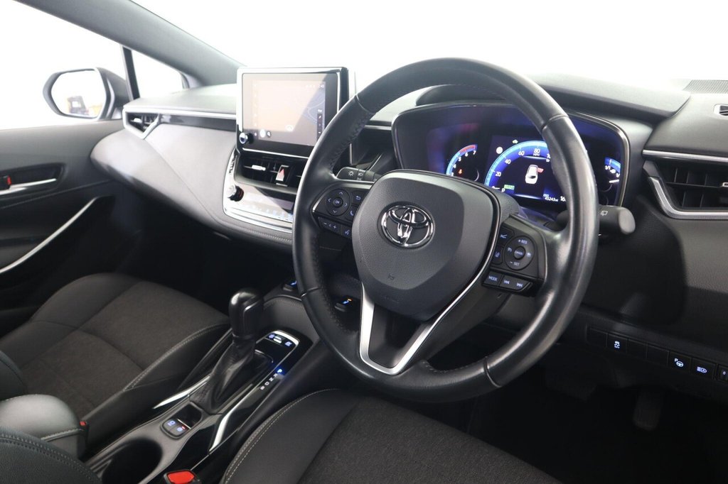 Used Toyota Corolla 2022 for sale - 77014428: Photo 11
