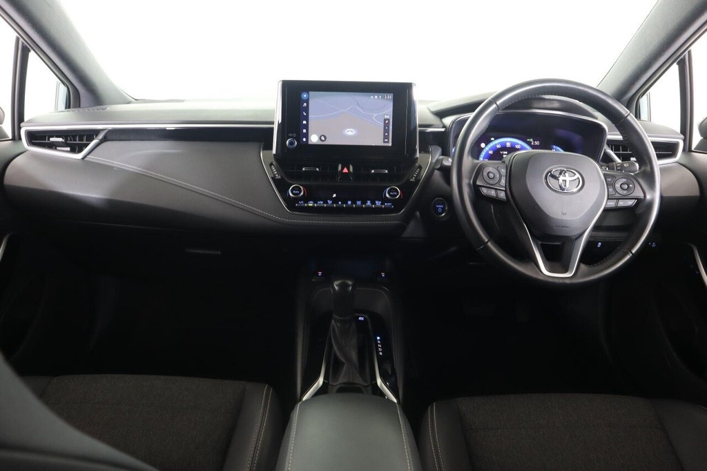 Used Toyota Corolla 2022 for sale - 77014428: Photo 12