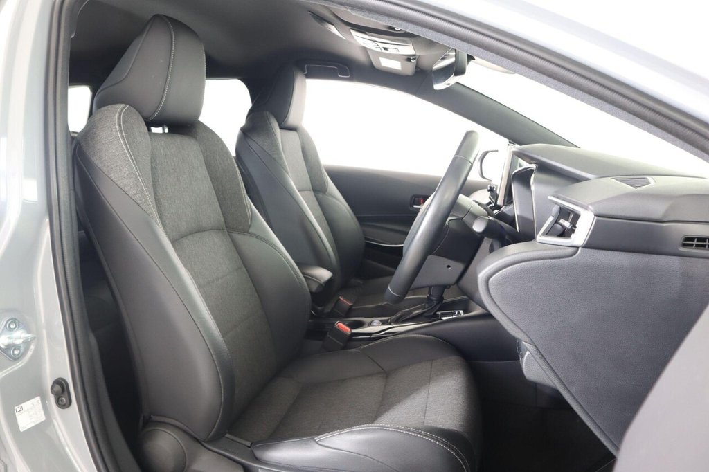 Used Toyota Corolla 2022 for sale - 77014428: Photo 13