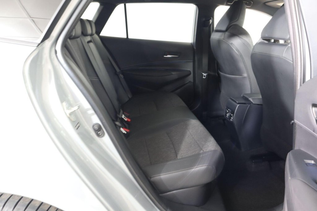 Used Toyota Corolla 2022 for sale - 77014428: Photo 16