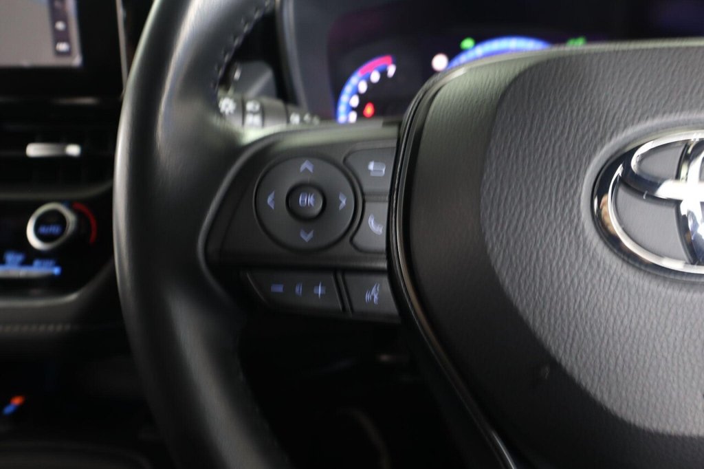 Used Toyota Corolla 2022 for sale - 77014428: Photo 19