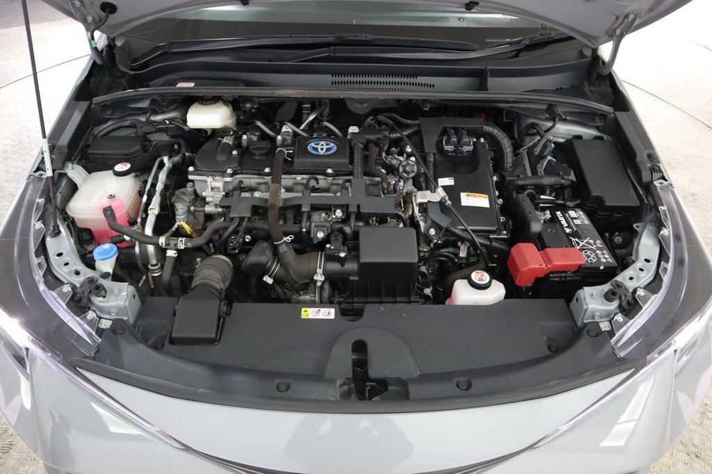 Used Toyota Corolla 2022 for sale - 77014428: Photo 28