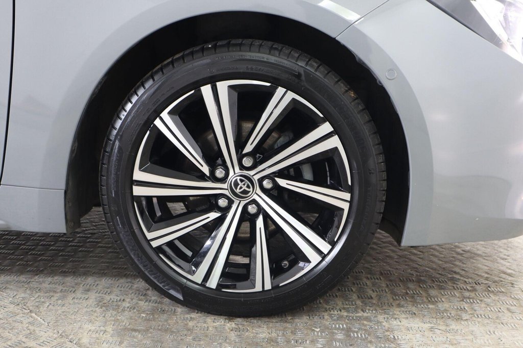 Used Toyota Corolla 2022 for sale - 77014428: Photo 29