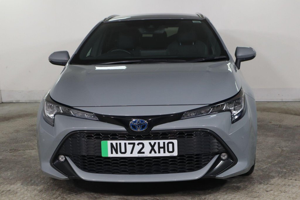 Used Toyota Corolla 2022 for sale - 77014428: Photo 3