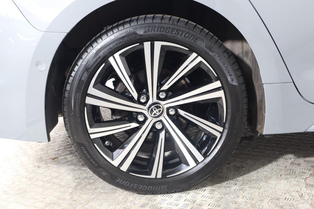 Used Toyota Corolla 2022 for sale - 77014428: Photo 30