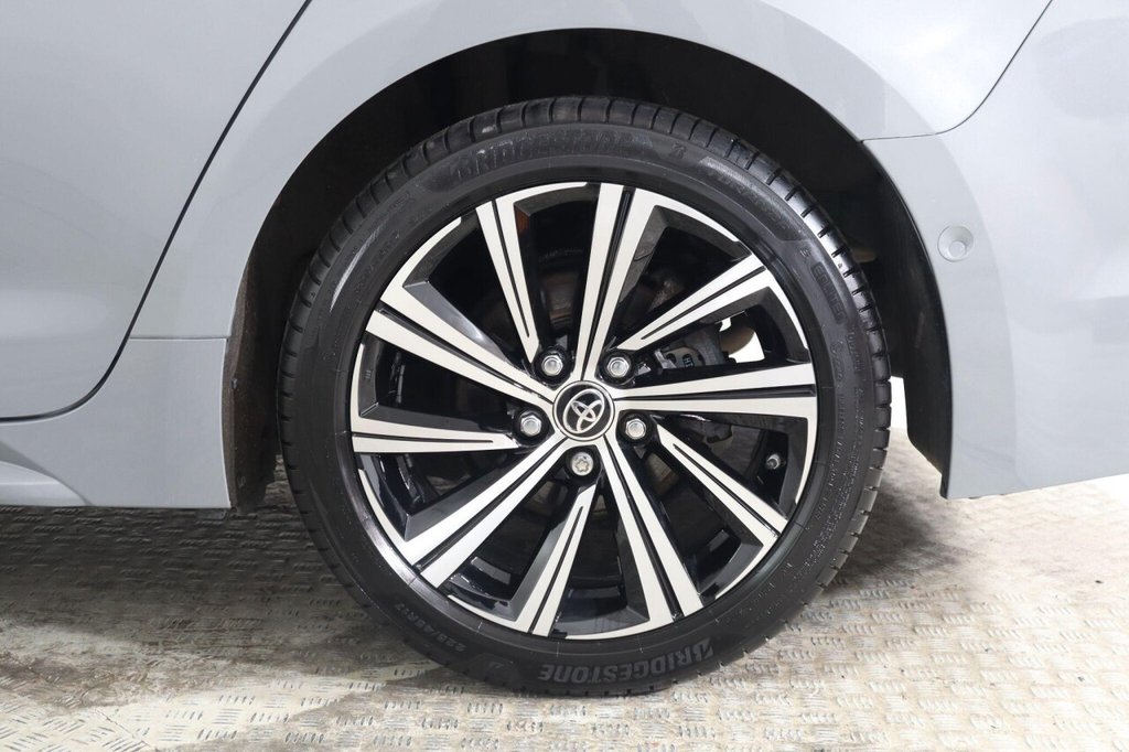 Used Toyota Corolla 2022 for sale - 77014428: Photo 31