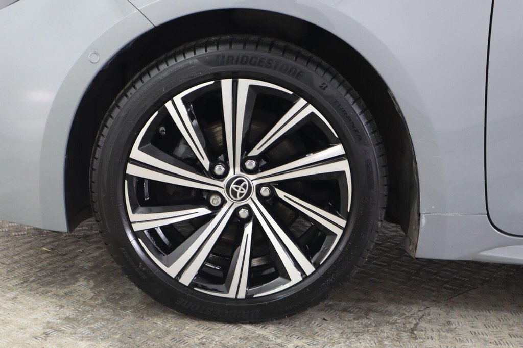 Used Toyota Corolla 2022 for sale - 77014428: Photo 32