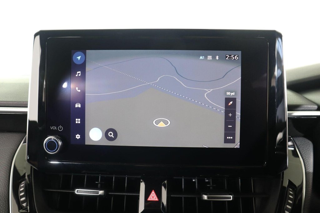 Used Toyota Corolla 2022 for sale - 77014428: Photo 33