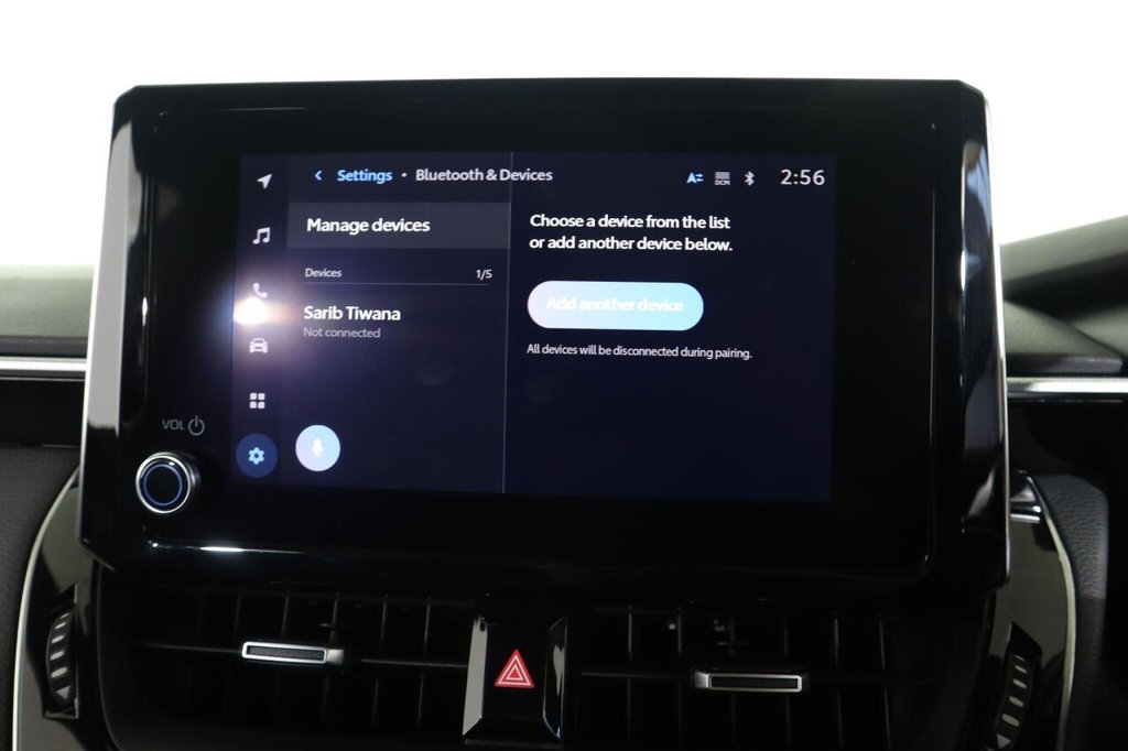 Used Toyota Corolla 2022 for sale - 77014428: Photo 38