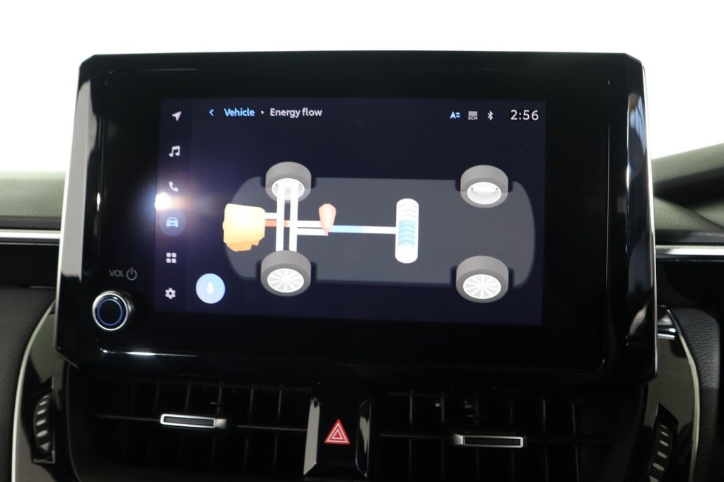 Used Toyota Corolla 2022 for sale - 77014428: Photo 39