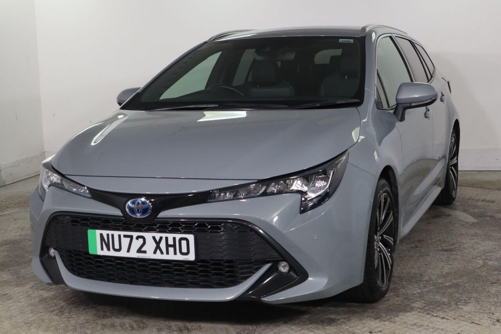 Used Toyota Corolla 2022 for sale - 77014428: Photo 4