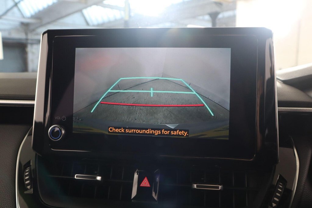 Used Toyota Corolla 2022 for sale - 77014428: Photo 42