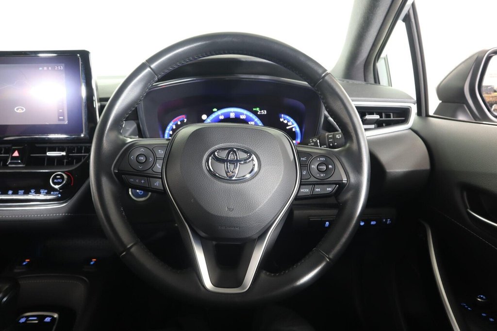 Used Toyota Corolla 2022 for sale - 77014428: Photo 44