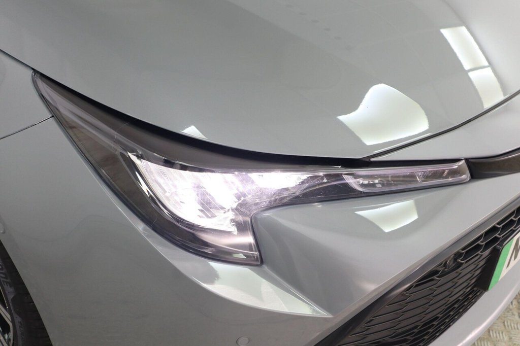 Used Toyota Corolla 2022 for sale - 77014428: Photo 45