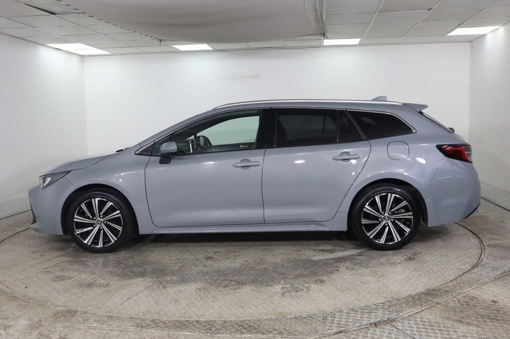 Used Toyota Corolla 2022 for sale - 77014428: Photo 6