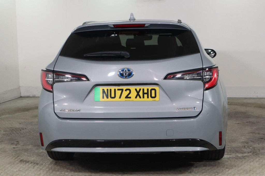 Used Toyota Corolla 2022 for sale - 77014428: Photo 7