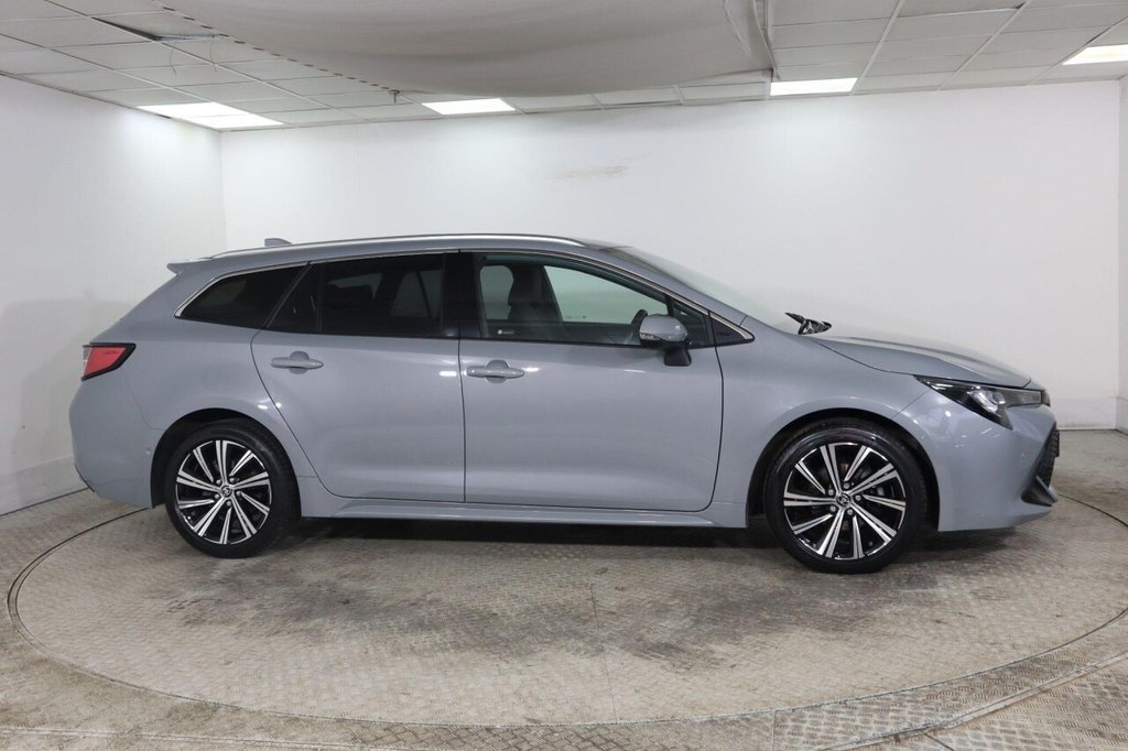 Used Toyota Corolla 2022 for sale - 77014428: Photo 9