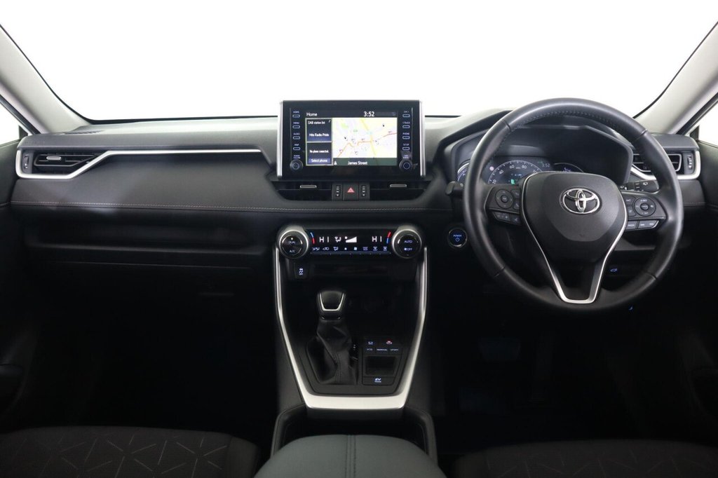 Used Toyota RAV4 2020 for sale - 76510049: Photo 12