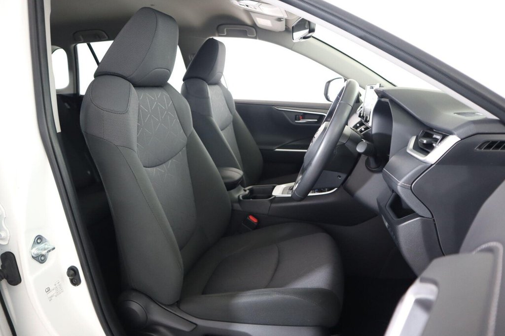 Used Toyota RAV4 2020 for sale - 76510049: Photo 13