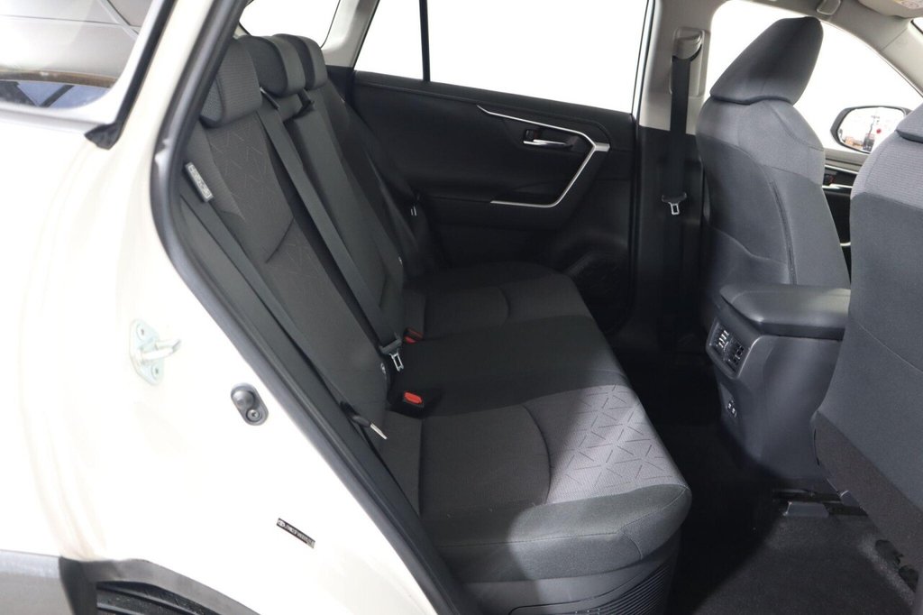 Used Toyota RAV4 2020 for sale - 76510049: Photo 14