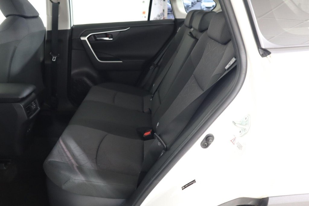 Used Toyota RAV4 2020 for sale - 76510049: Photo 15