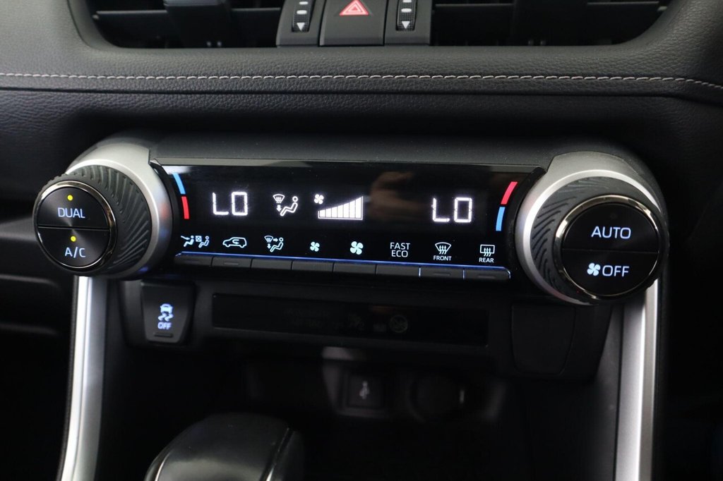 Used Toyota RAV4 2020 for sale - 76510049: Photo 21