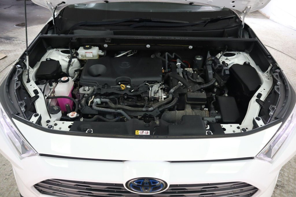 Used Toyota RAV4 2020 for sale - 76510049: Photo 28