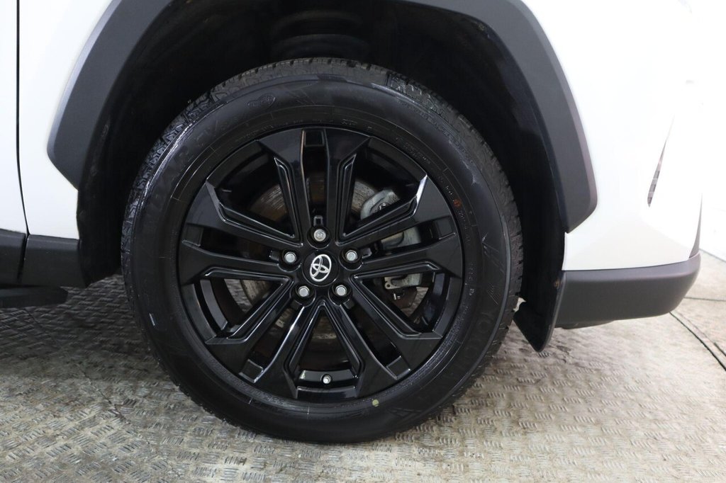 Used Toyota RAV4 2020 for sale - 76510049: Photo 29