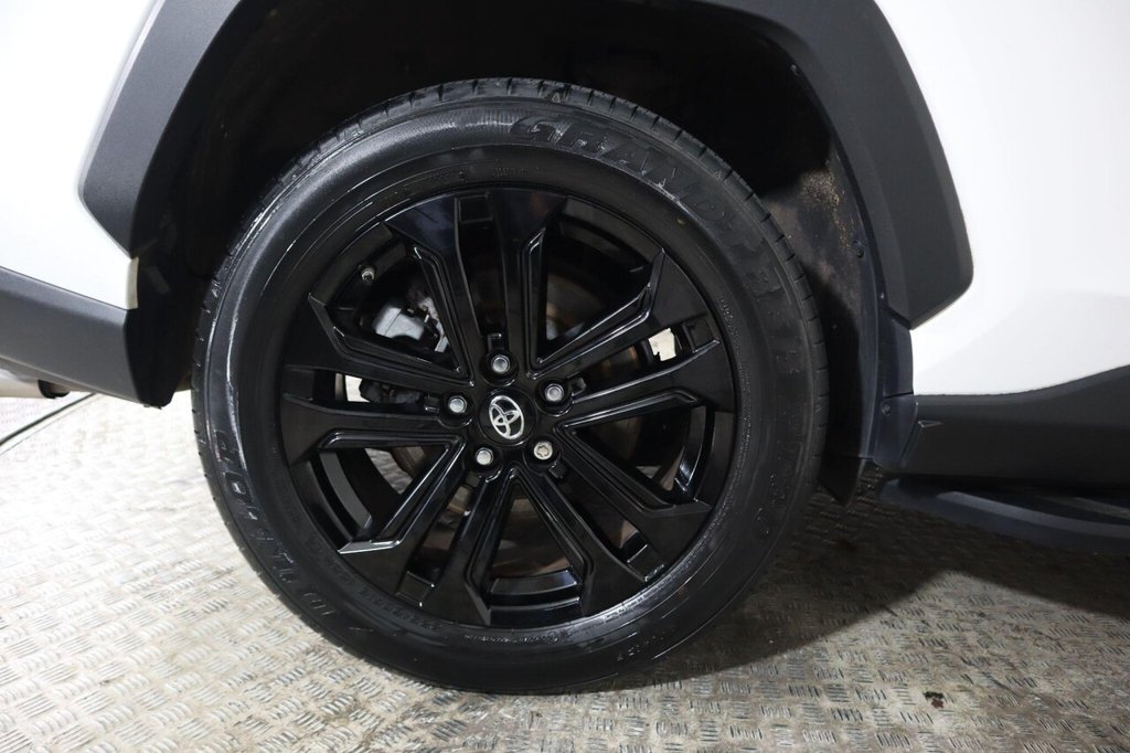 Used Toyota RAV4 2020 for sale - 76510049: Photo 30