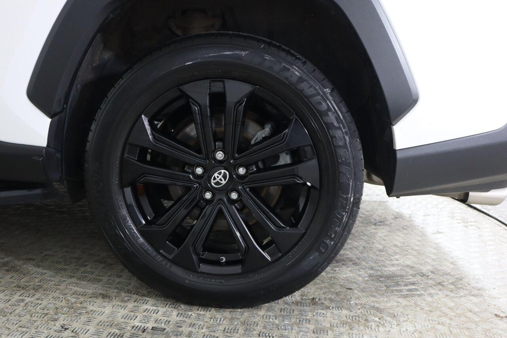 Used Toyota RAV4 2020 for sale - 76510049: Photo 31