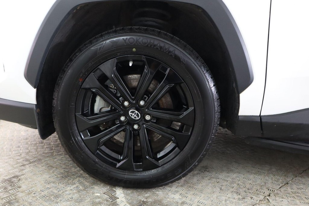 Used Toyota RAV4 2020 for sale - 76510049: Photo 32