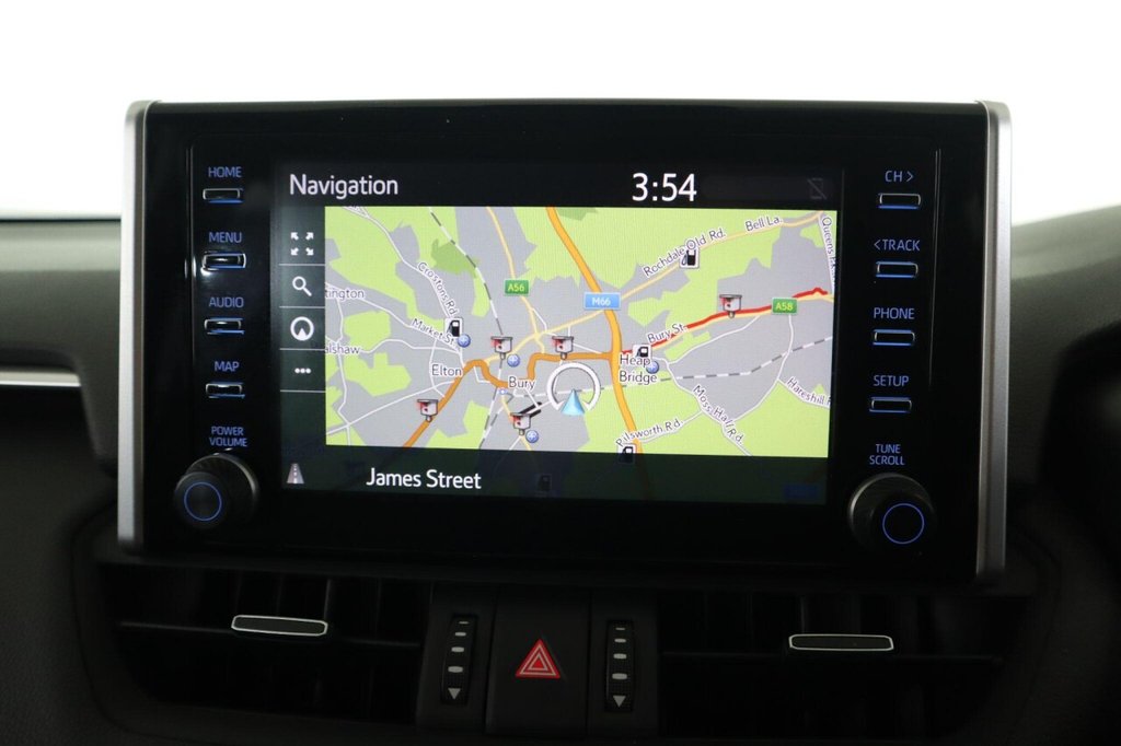 Used Toyota RAV4 2020 for sale - 76510049: Photo 33