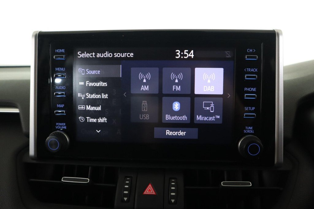 Used Toyota RAV4 2020 for sale - 76510049: Photo 38