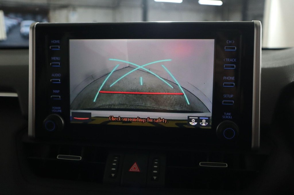 Used Toyota RAV4 2020 for sale - 76510049: Photo 40