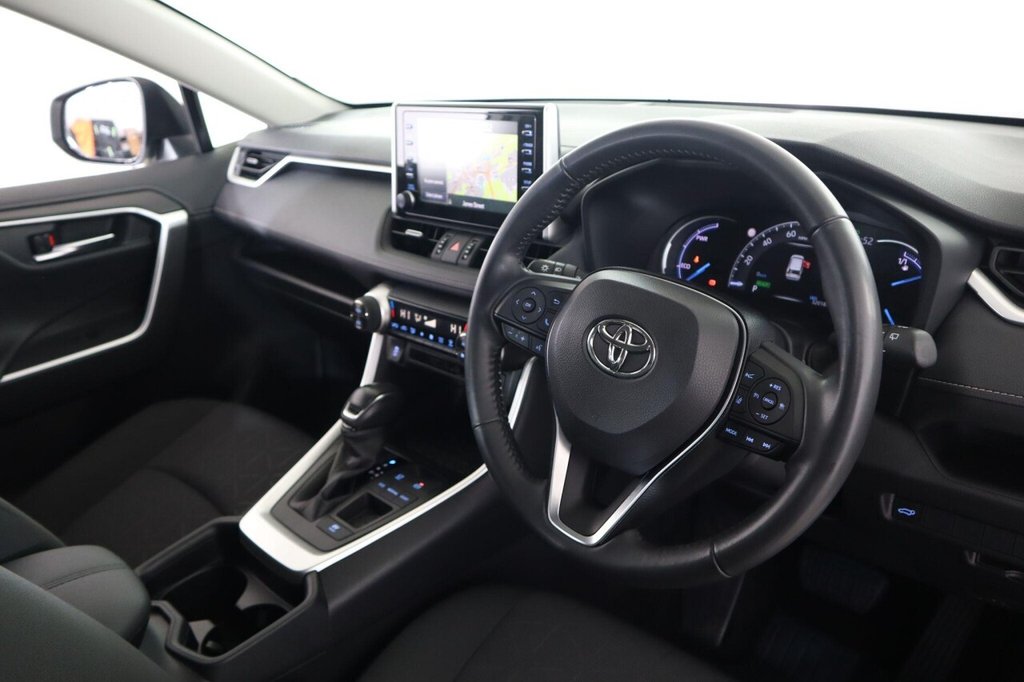 Used Toyota RAV4 2020 for sale - 76510049: Photo 43