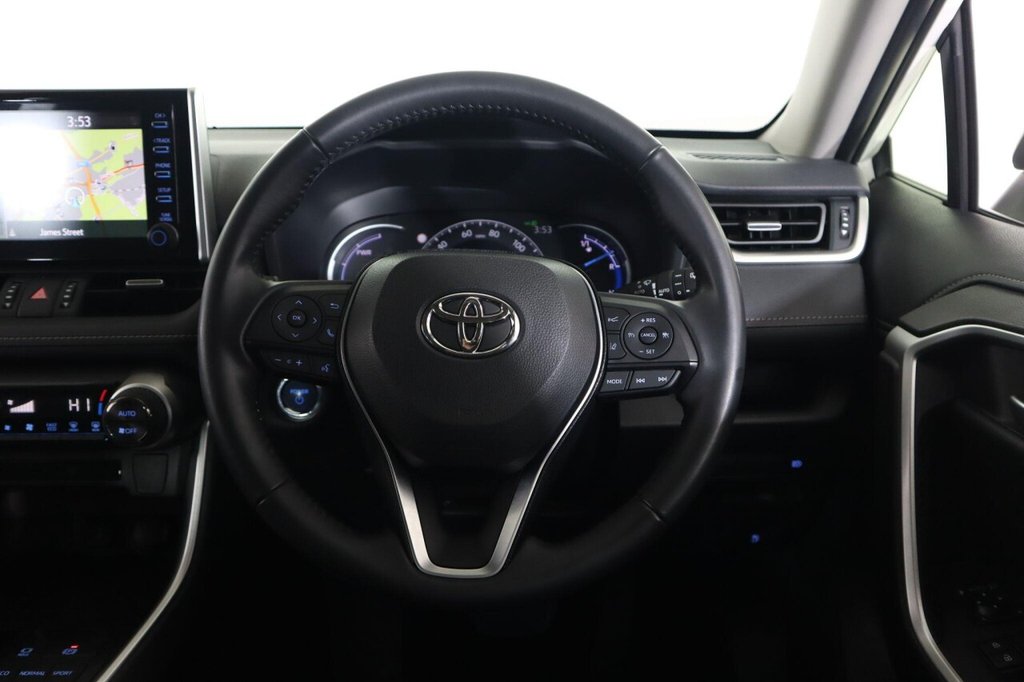 Used Toyota RAV4 2020 for sale - 76510049: Photo 44