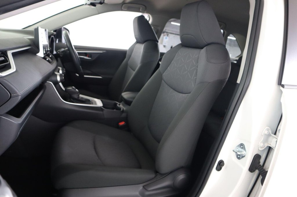 Used Toyota RAV4 2020 for sale - 76510049: Photo 45